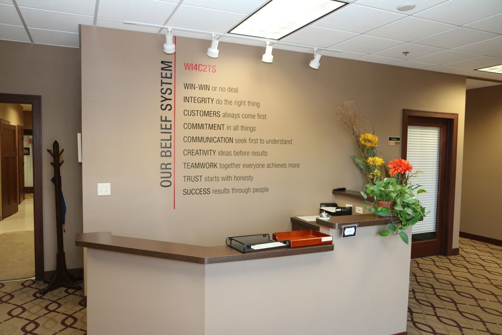 Heather Ridge Office Park: 6330 S Western Ave, Sioux Falls, SD 57108